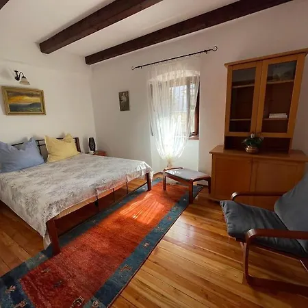 Feriehus Harry's House *