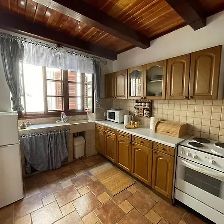 Harry's House Murter