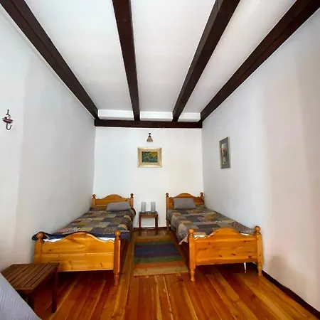 Harry's House Feriehus Murter