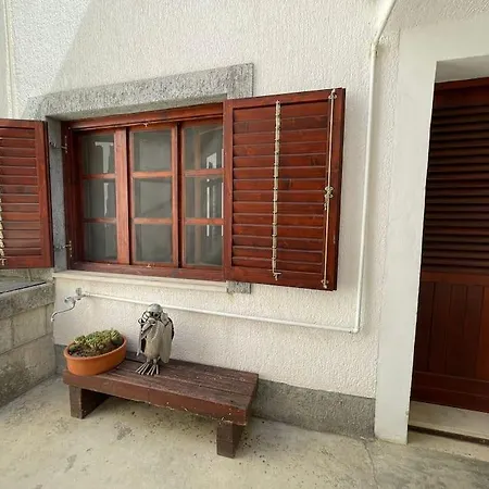 Harry's House Dom wakacyjny *