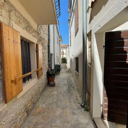 Harry's House Vikendica *