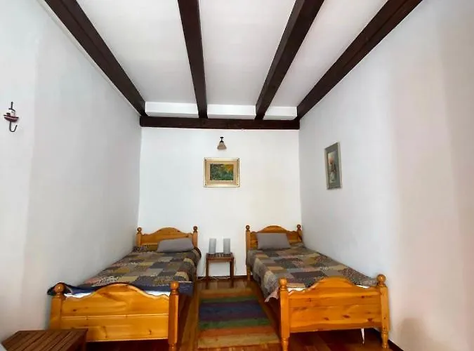 Harry's House Vikendica Murter